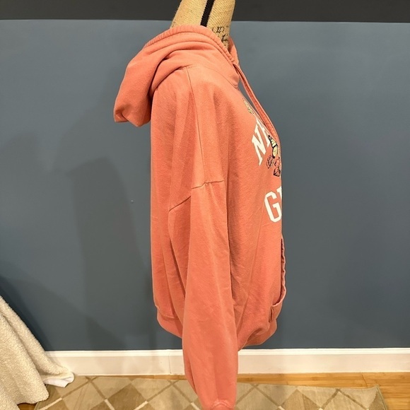 Zoe+Liv hoodie - Picture 3 of 5